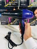 Remington 5000W Hair Dryer – Powerful & Reliable