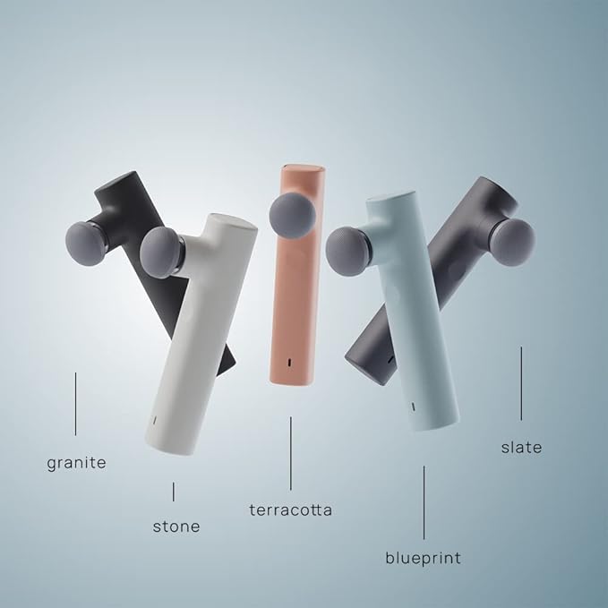 Lyric Rhythm Therapy™ Massager